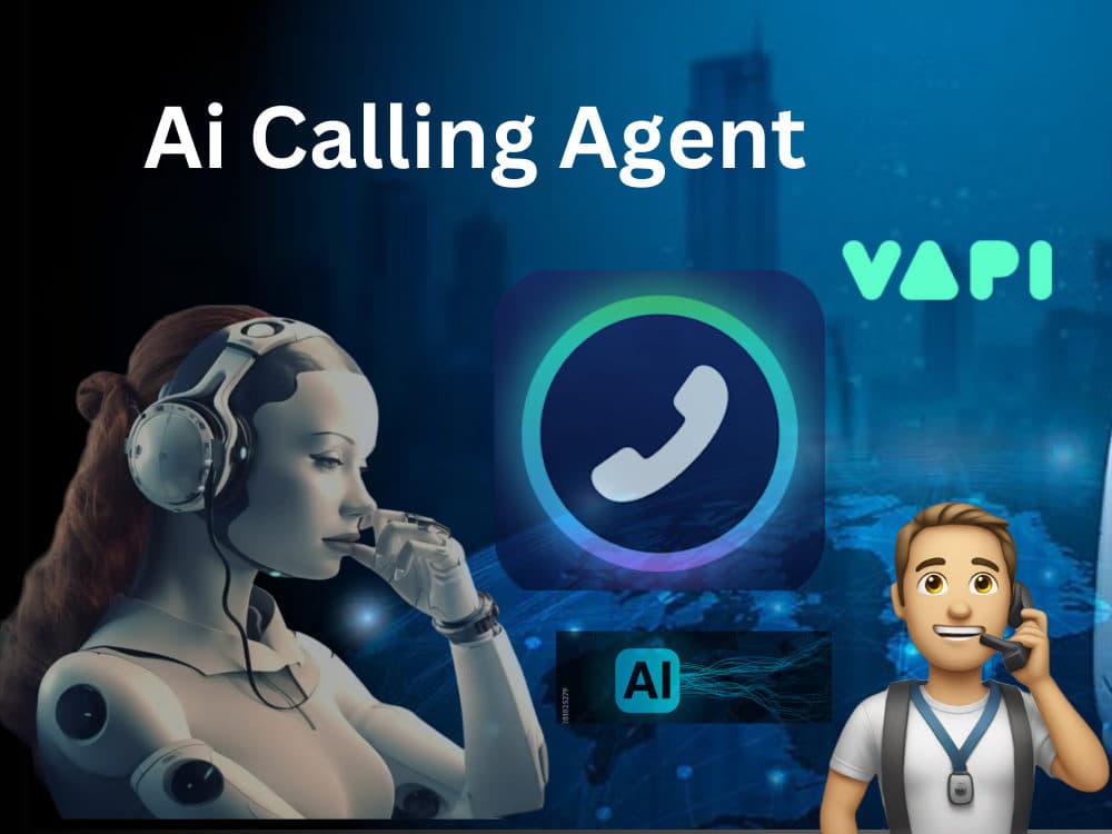 Building a Smart AI Calling Agent with Vapi, Twilio, and n8n