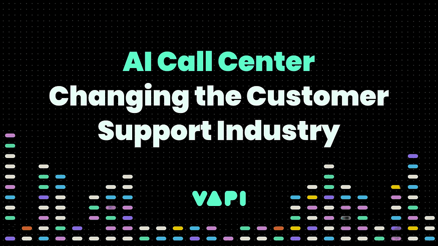Building an AI Inbound Calling Solution with Vapi, Node.js + React.js