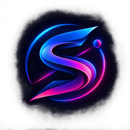 Shubham Singh Logo