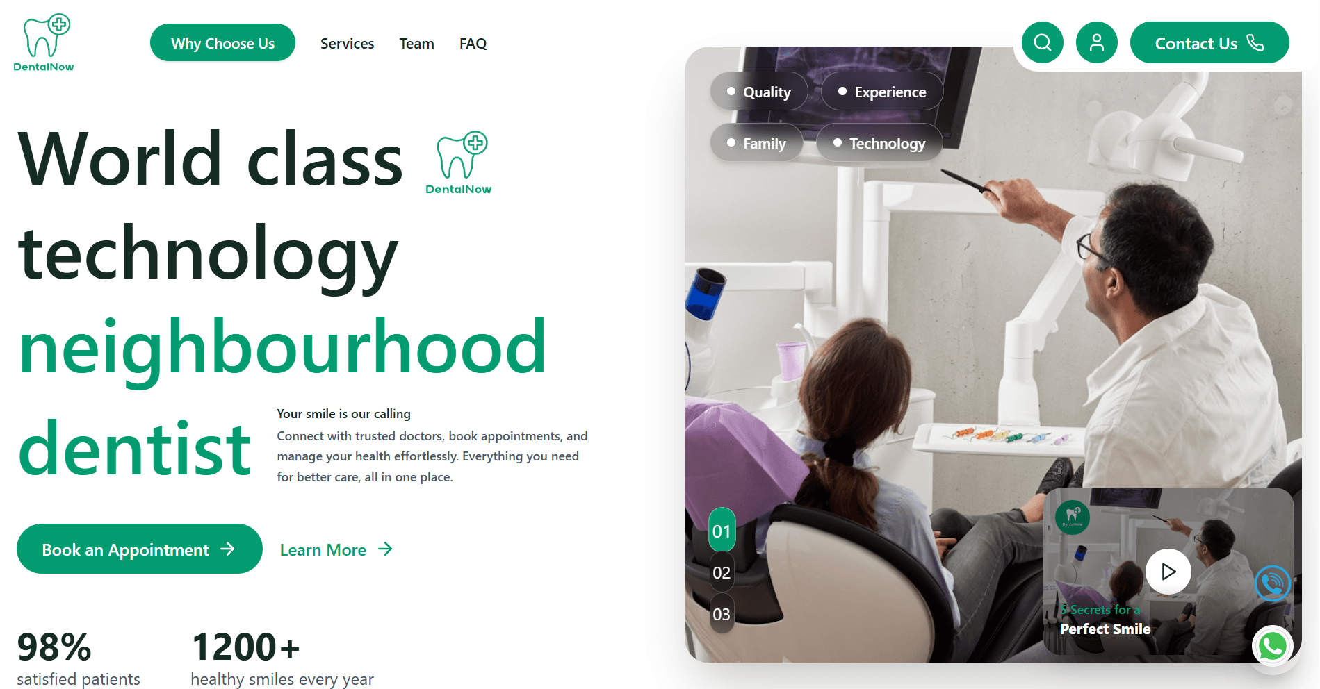 DentalNow